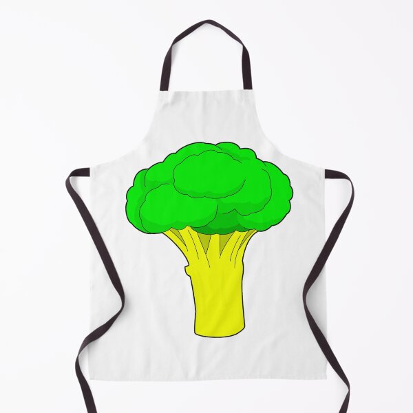 Item preview, Blue Broccoli , broccoli lovers , gift for kids , gift for childrens designed and sold by then1.