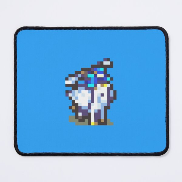 Item preview, Pegasus Knight Sprite designed and sold by The Sprite Guy.