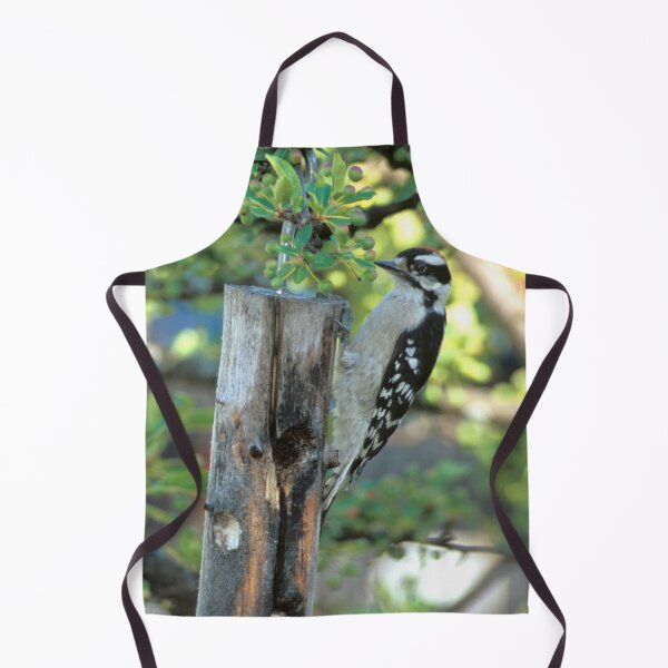 Item preview, Downy Woodpecker #2 designed and sold by Bill Spengler's Photographic Thoughts.