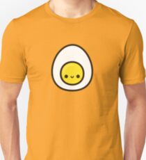 Leckeres Ei Unisex T-Shirt