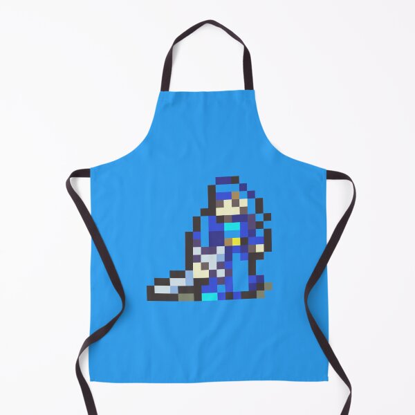 Item preview, Swordmaster Sprite designed and sold by The Sprite Guy.