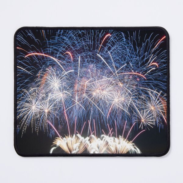 Item preview, Fireworks - Sweden's Unique Pyrotechnic - 2018 Celebration of Light designed and sold by Rick Nicholas.
