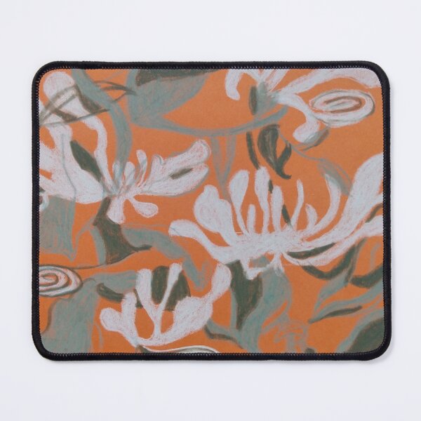 Item preview, Wednesday Floral  designed and sold by Meghana Gauthier.