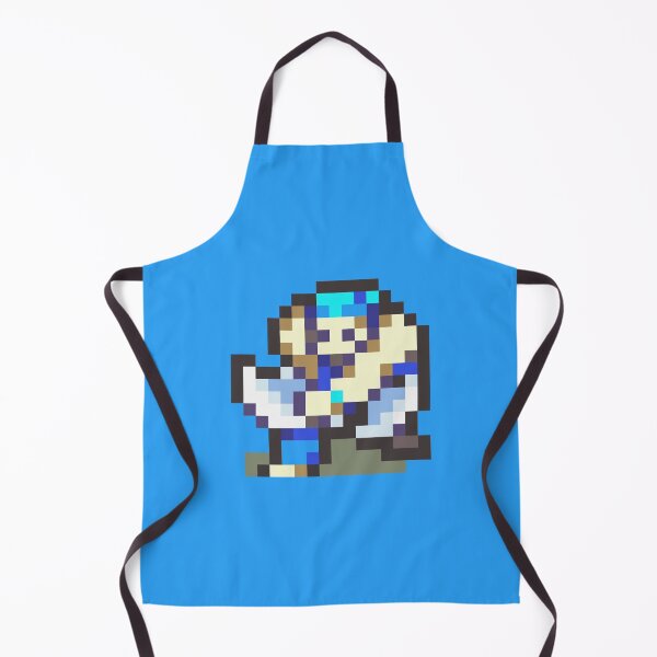 Item preview, Pirate Sprite designed and sold by The Sprite Guy.