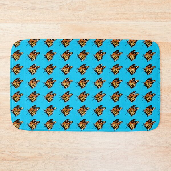 Item preview, Monarch Butterflys  designed and sold by Kim H Ritter.
