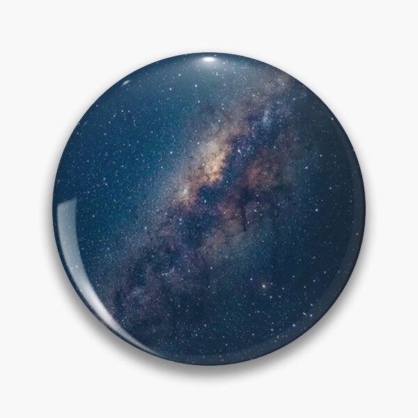 Item preview, Milky Way Galaxy designed and sold by georgiasf.