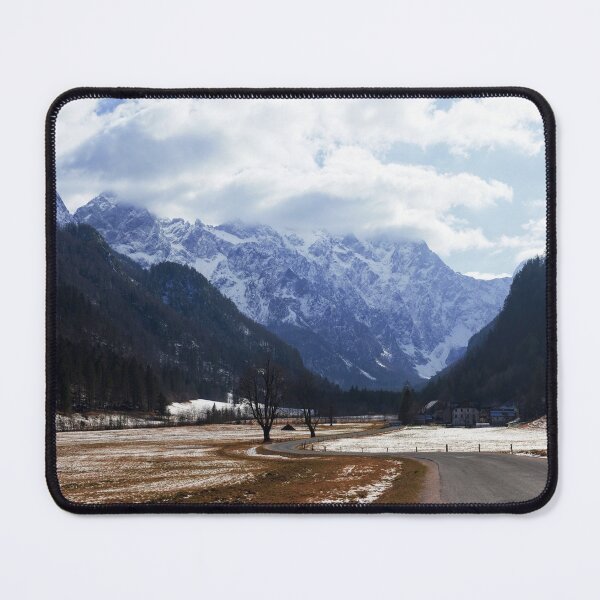 Item preview, Logar valley in Slovenia designed and sold by Patrik Lovrin.