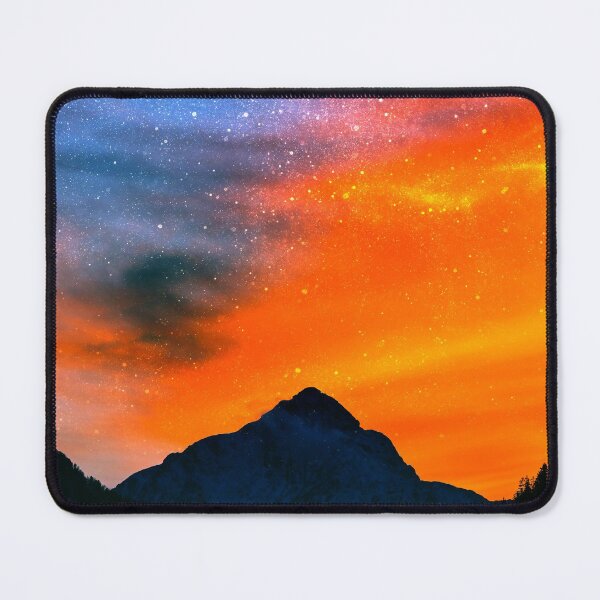 Item preview, Fantasy world at mountains designed and sold by Patrik Lovrin.