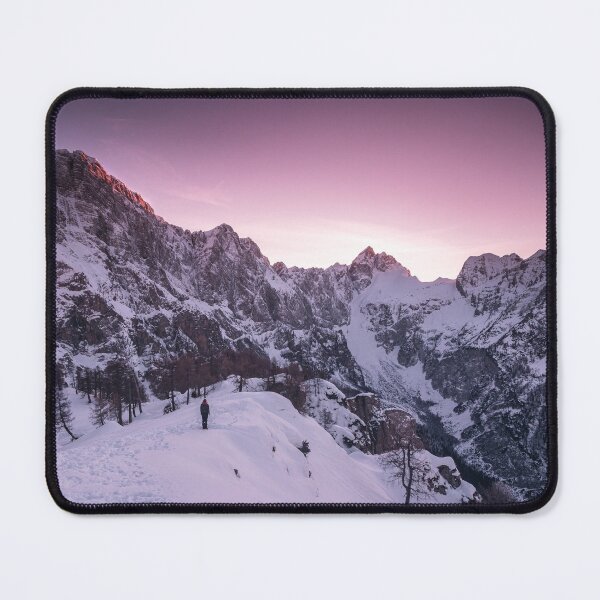 Item preview, Standing winter wonderland designed and sold by Patrik Lovrin.
