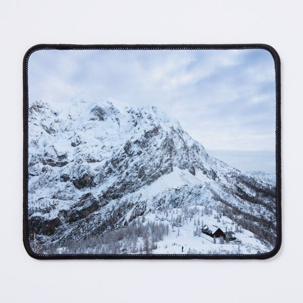 Item preview, Winter wonderland explorer designed and sold by Patrik Lovrin.