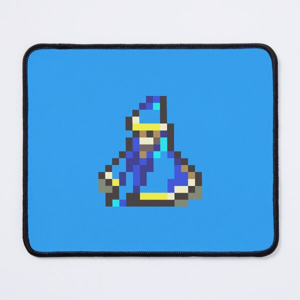 Item preview, Mage Sprite designed and sold by The Sprite Guy.