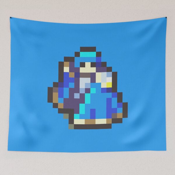 Item preview, Sage Sprite designed and sold by The Sprite Guy.