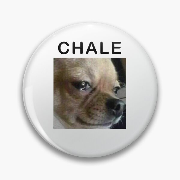 Item preview, Chihuahua Chale designed and sold by Zaguaro.