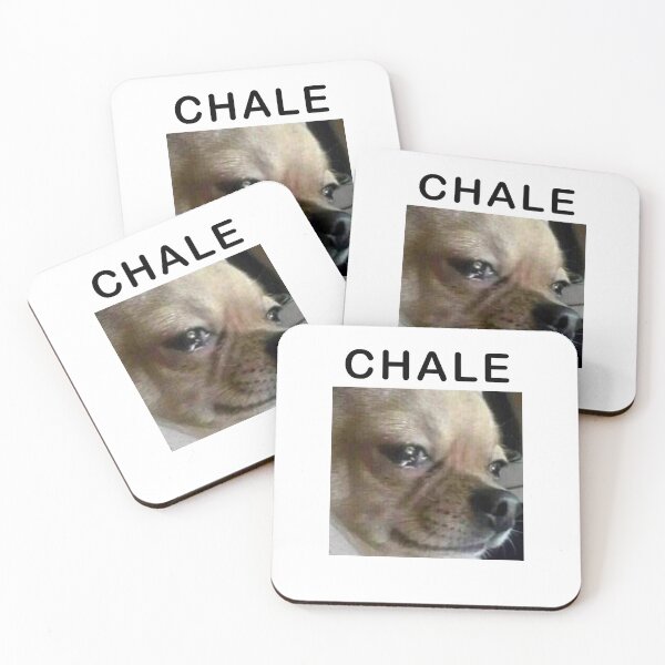 Item preview, Chihuahua Chale designed and sold by Zaguaro.