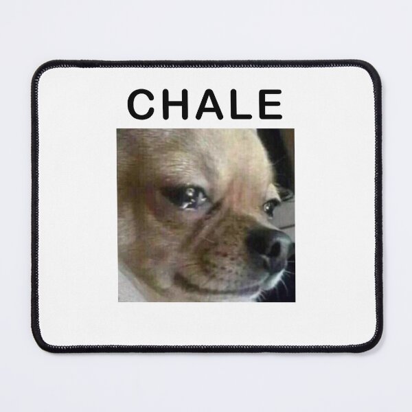 Item preview, Chihuahua Chale designed and sold by Zaguaro.