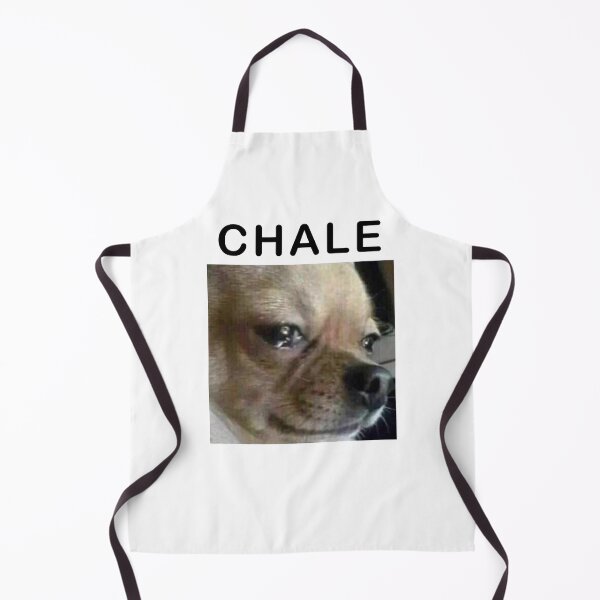Item preview, Chihuahua Chale designed and sold by Zaguaro.