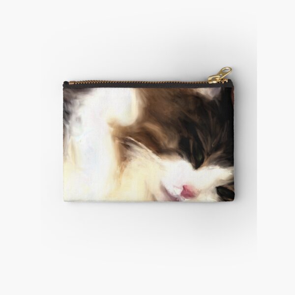 Item preview, Sleepy Cat designed and sold by ezcat.