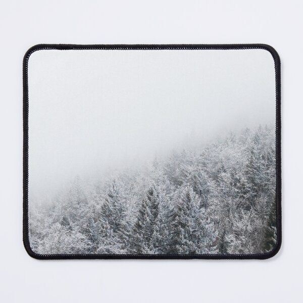 Item preview, Frozen forest designed and sold by Patrik Lovrin.
