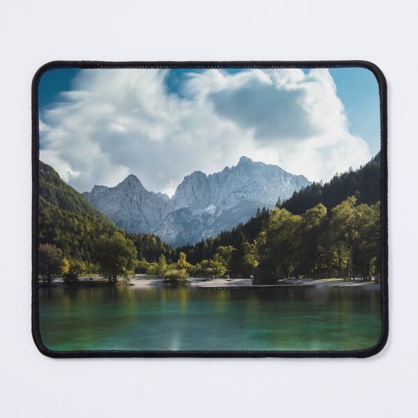 Item preview, Lake Jasna in Kranjska Gora, Slovenia designed and sold by Patrik Lovrin.