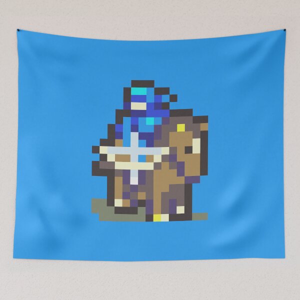 Item preview, Nomad Sprite designed and sold by The Sprite Guy.