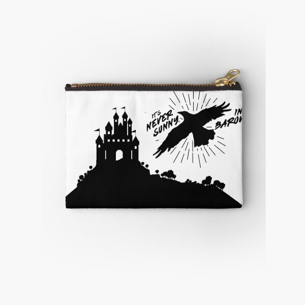 Item preview, It's Never Sunny in Barovia designed and sold by IzzyTheWizz.