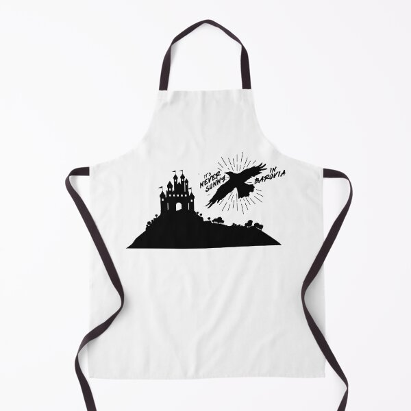 Item preview, It's Never Sunny in Barovia designed and sold by IzzyTheWizz.