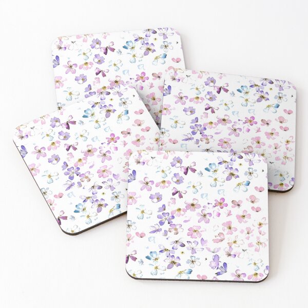 Item preview, Amazing flower print designed and sold by fitplus.