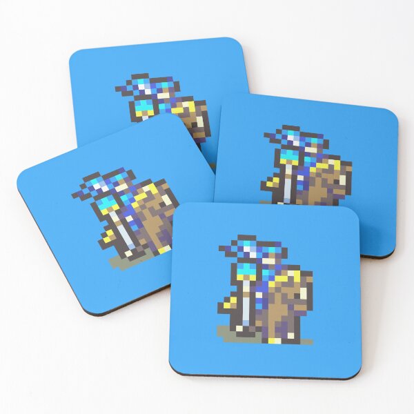Item preview, Troubadour Sprite designed and sold by The Sprite Guy.