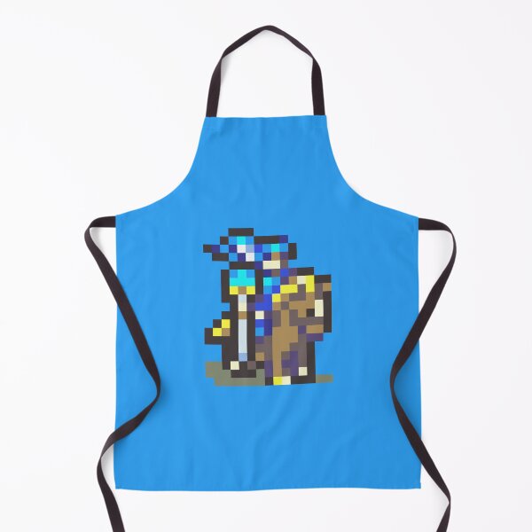 Item preview, Troubadour Sprite designed and sold by The Sprite Guy.