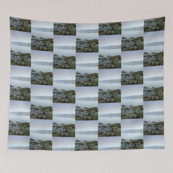Item preview, Spoiled View designed and sold by Bill Spengler's Photographic Thoughts.