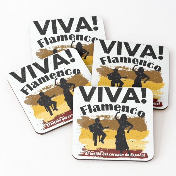 Item preview, Viva! Flamenco!  designed and sold by tshdesigns.