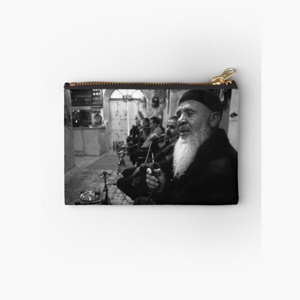 Item preview, the sheikh designed and sold by Allan Hyman.