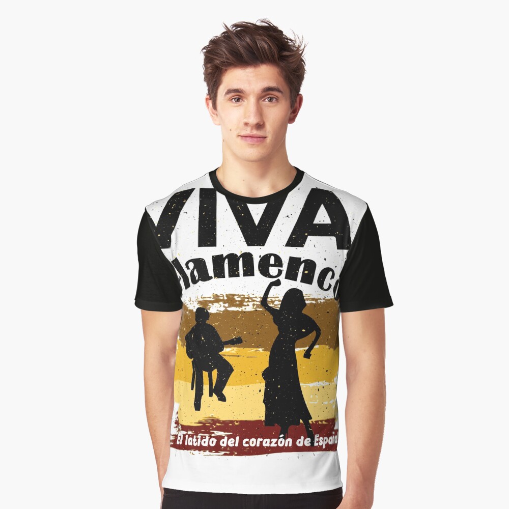 Item preview, Graphic T-Shirt designed and sold by tshdesigns.