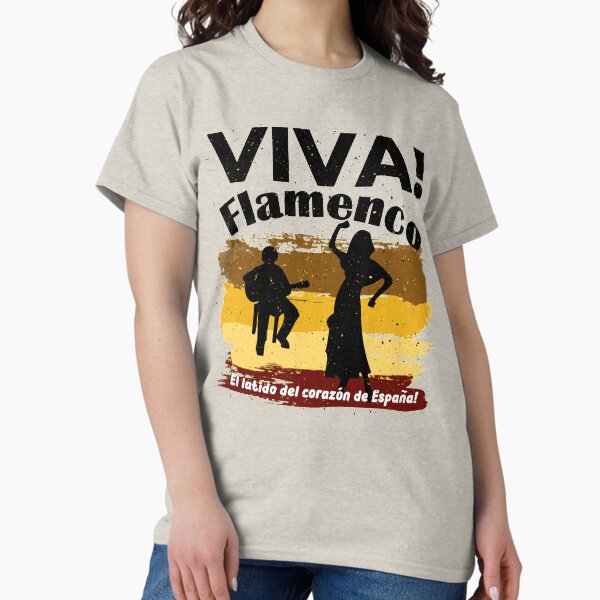 Item preview, Viva! Flamenco!  designed and sold by tshdesigns.