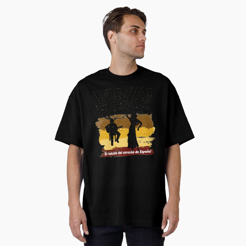 Item preview, Oversized T-Shirt designed and sold by tshdesigns.