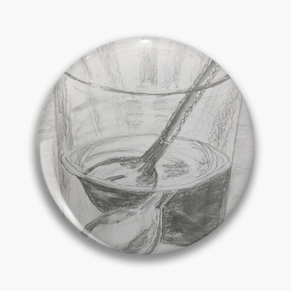 Item preview, Half full designed and sold by Juliejart.