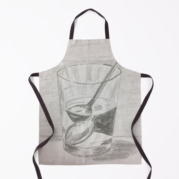 Item preview, Half full designed and sold by Juliejart.