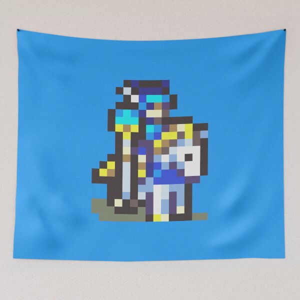 Item preview, Valkyrie Sprite designed and sold by The Sprite Guy.