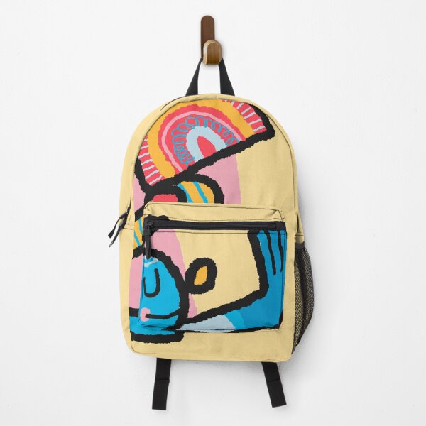 Item preview, Colorful dancer designed and sold by MENINO ALIPIO.
