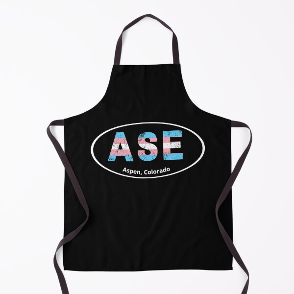 Item preview, Aspen Colorado Transgender Pride designed and sold by ShowMePride.