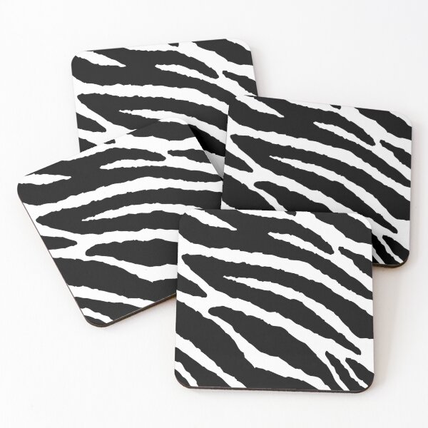 Item preview, Cute zebra print designed and sold by fitplus.