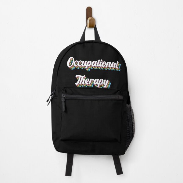 Item preview, Retro Occupational Therapy designed and sold by Marlowvelous.