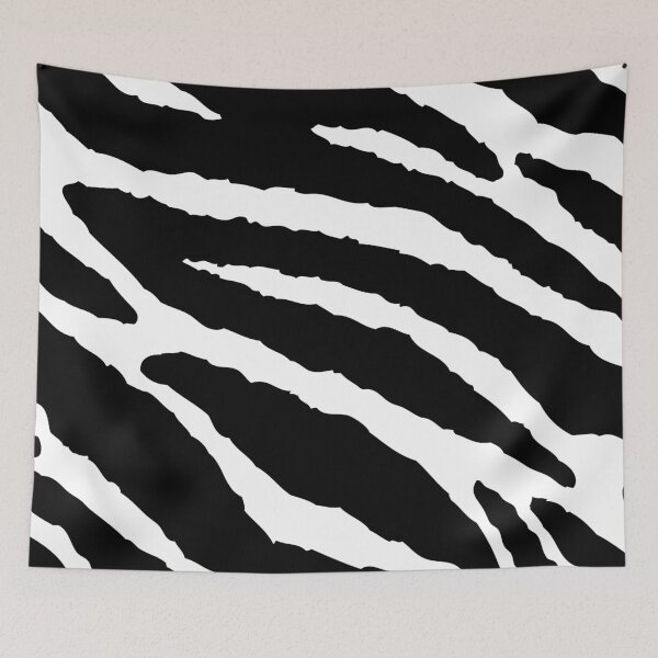 Item preview, Cute zebra print designed and sold by fitplus.