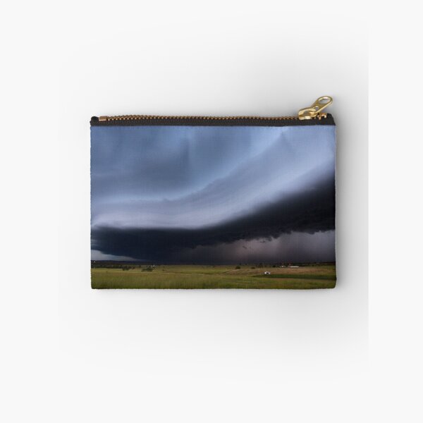 Item preview, Destructive Squall Line #2 designed and sold by Anthony Cornelius.