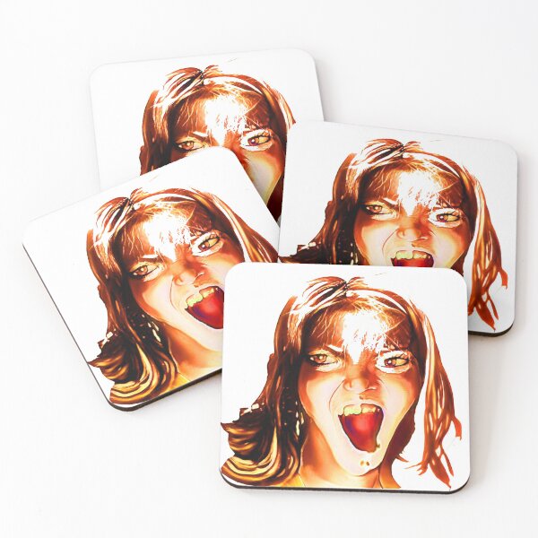 Item preview, YOUNG SCREAM designed and sold by Klementsen.