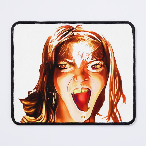 Item preview, YOUNG SCREAM designed and sold by Klementsen.