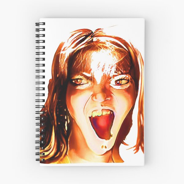 Item preview, YOUNG SCREAM designed and sold by Klementsen.