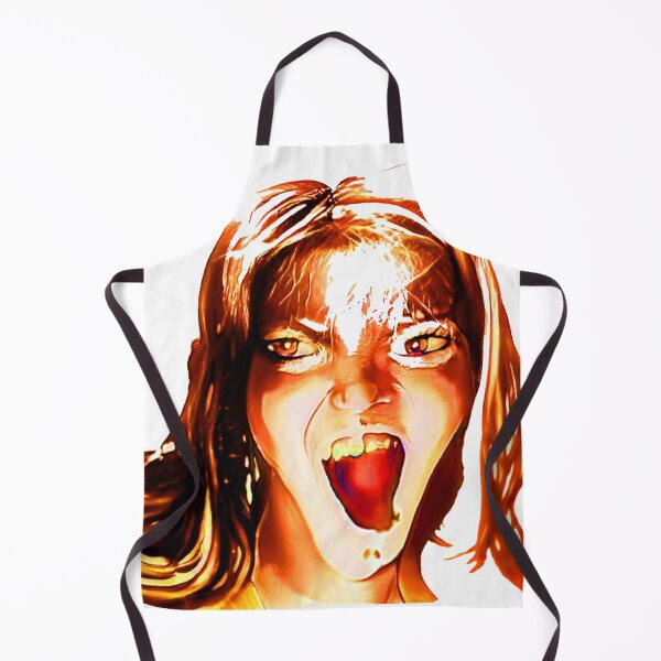 Item preview, YOUNG SCREAM designed and sold by Klementsen.