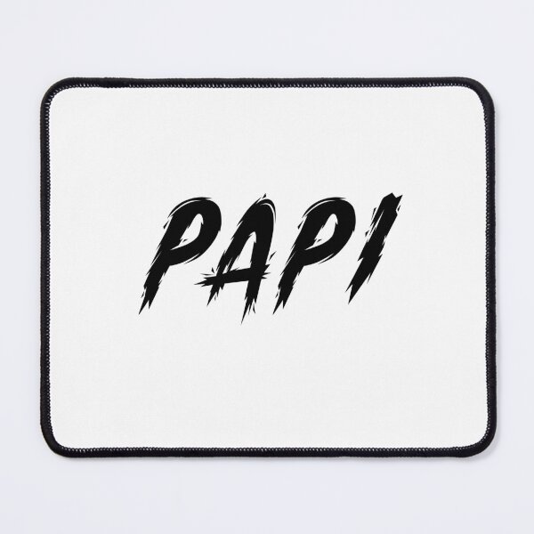 Item preview, PAPI designed and sold by Zaguaro.