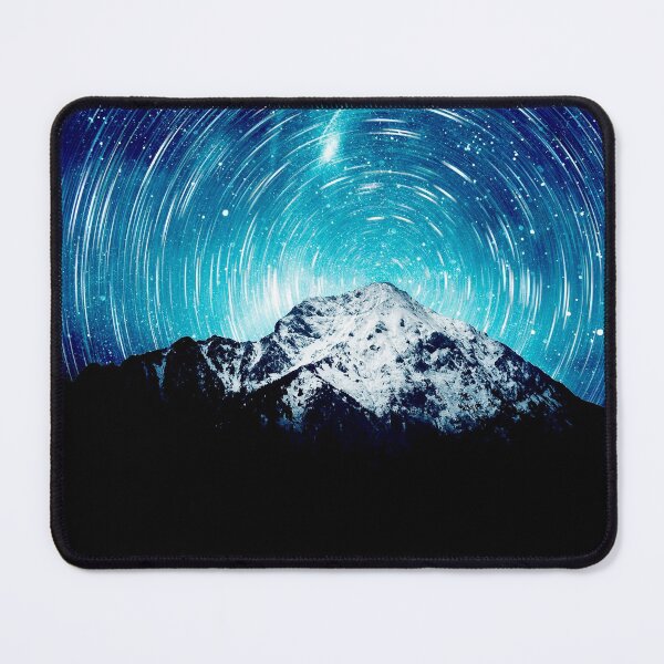 Item preview, Between the galaxy and the mountain designed and sold by Patrik Lovrin.